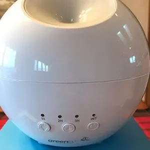 Clean Air Infinity Essential Oil Diffuser - Thumbnail 3